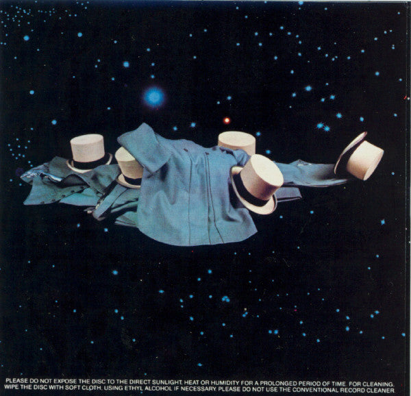 Supertramp : Crime Of The Century (CD, Album, RE)
