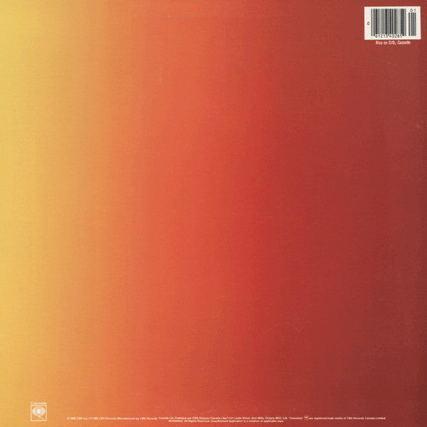 Wham! : Music From The Edge Of Heaven (LP, Album)