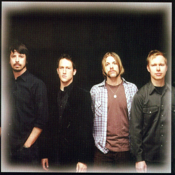 Foo Fighters : In Your Honor (2xCD, Album, Copy Prot.)