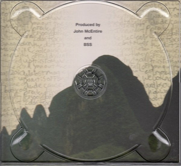 Broken Social Scene : Forgiveness Rock Record (CD, Album, Dig)