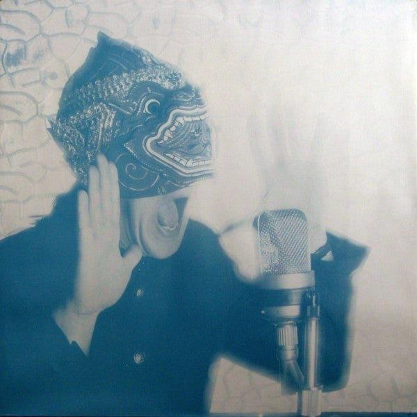Todd Rundgren : A Cappella (LP, Album)