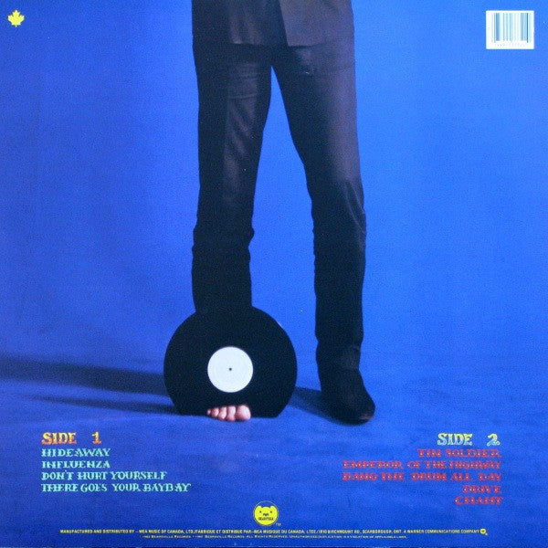 Todd Rundgren : The Ever Popular Tortured Artist Effect (LP, Album)