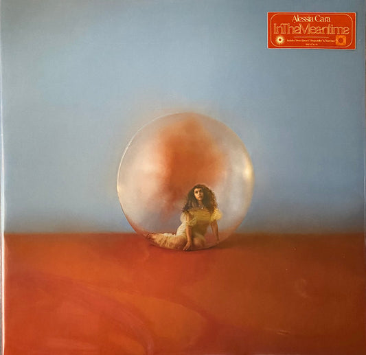 Alessia Cara : In The Meantime (2xLP, Album)