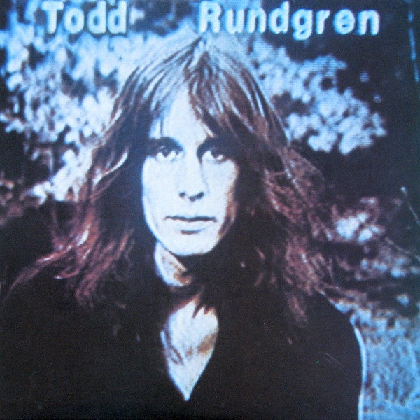Todd Rundgren : Hermit Of Mink Hollow (LP, Album, C p)