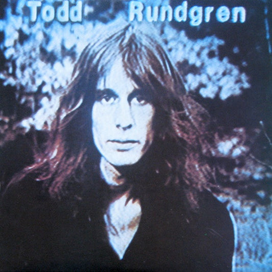 Todd Rundgren : Hermit Of Mink Hollow (LP, Album, C p)