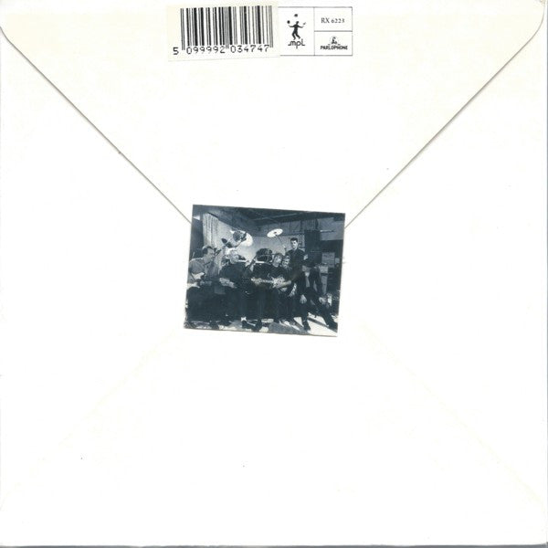 Paul McCartney : This One (7", Single, Ltd, Pos)