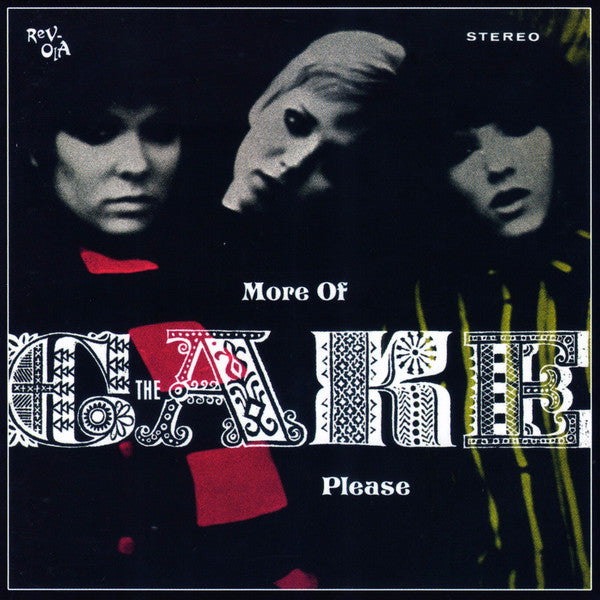 The Cake (2) : More Of The Cake Please (CD, Comp, Mono)