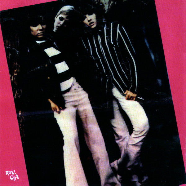 The Cake (2) : More Of The Cake Please (CD, Comp, Mono)