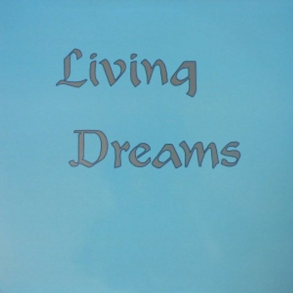Tom Leibel : Living Dreams (LP, Album)