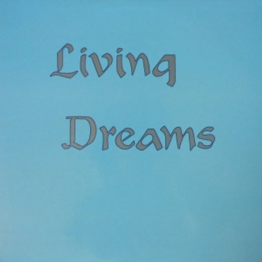 Tom Leibel : Living Dreams (LP, Album)