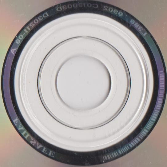 Th' Legendary Shack*Shakers* : Cockadoodledon't (CD, Album)