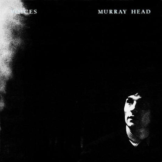 Murray Head : Voices (LP, Album)