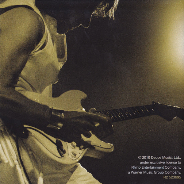 Jeff Beck : Emotion & Commotion (CD, Album)