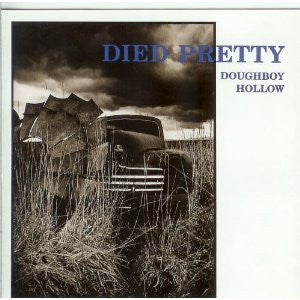 Died Pretty : Doughboy Hollow (CD, Album)