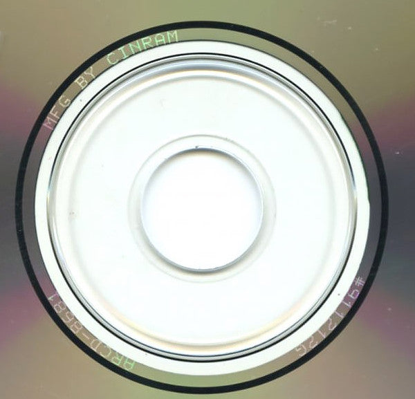 Alan Jackson (2) : Don't Rock The Jukebox (CD, Album, Club)