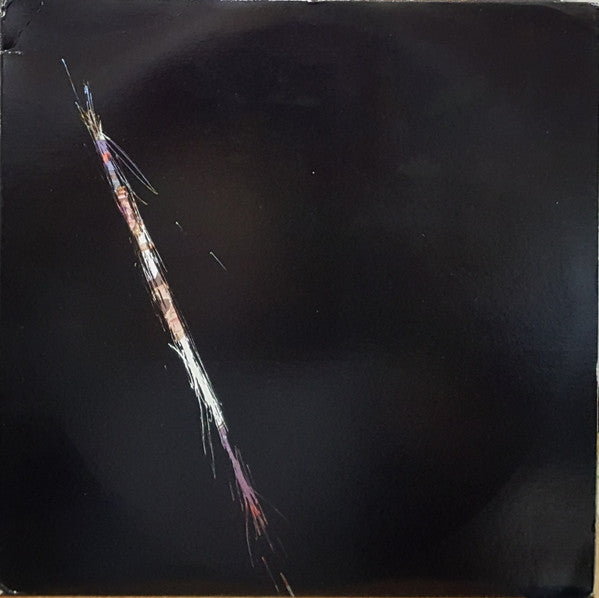 Flash & The Pan : Lights In The Night (LP, Album)