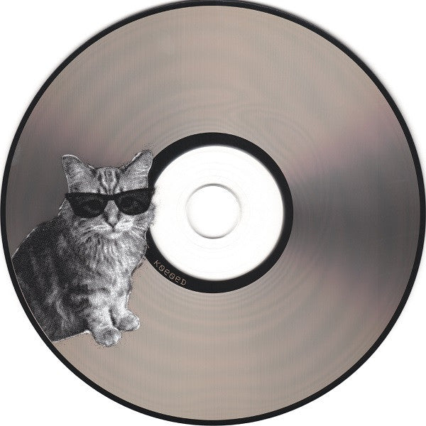 Best Coast : Crazy For You (CD, Album)