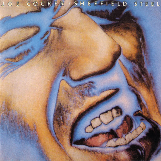 Joe Cocker : Sheffield Steel (CD, Album)