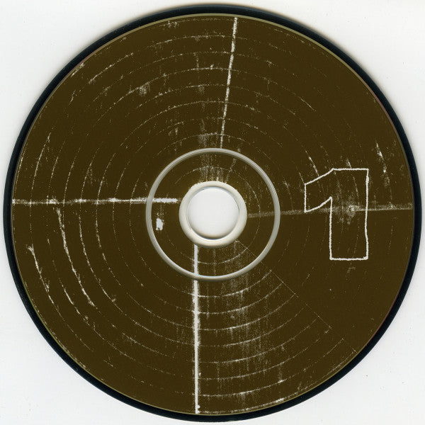 Iron And Wine : Around The Well (2xCD, Comp)