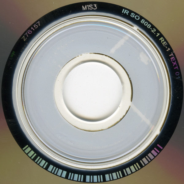 Iron And Wine : Around The Well (2xCD, Comp)