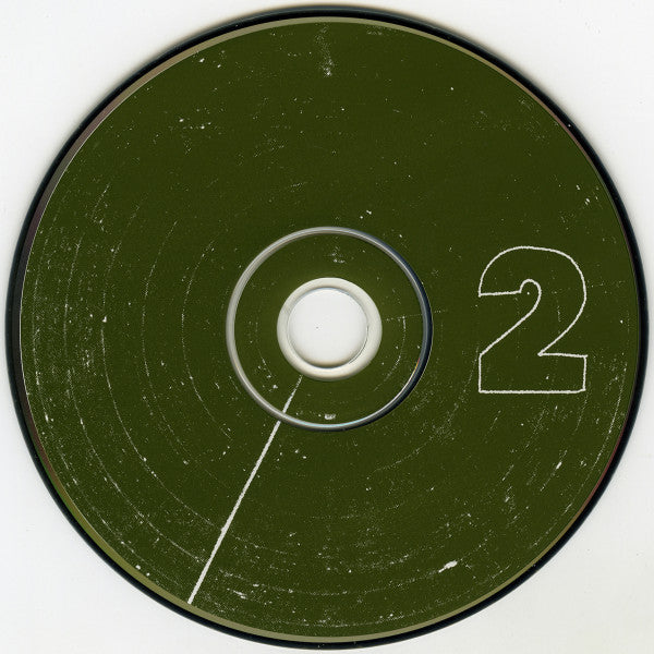 Iron And Wine : Around The Well (2xCD, Comp)
