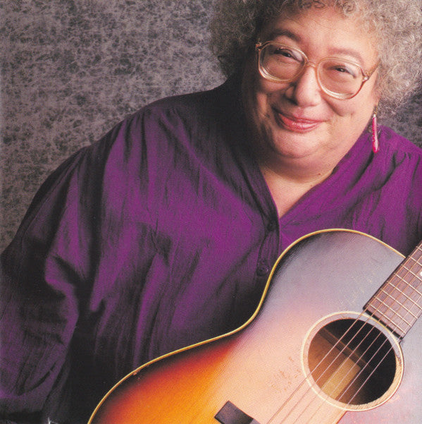 Ann Rabson : Music Makin' Mama (CD, Album)