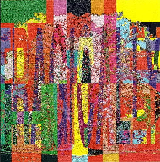 The Tragically Hip : Music @ Work (CD, Album)