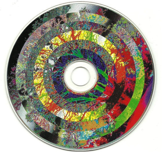 The Tragically Hip : Music @ Work (CD, Album)