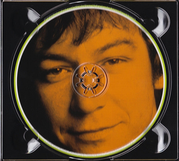 Eric Burdon & The Animals : The Twain Shall Meet (CD, Album, Mono, RE, Dig)