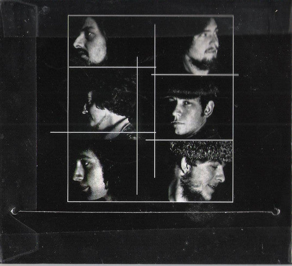 Eric Burdon & The Animals : Every One Of Us (CD, Album, RE, Dig)