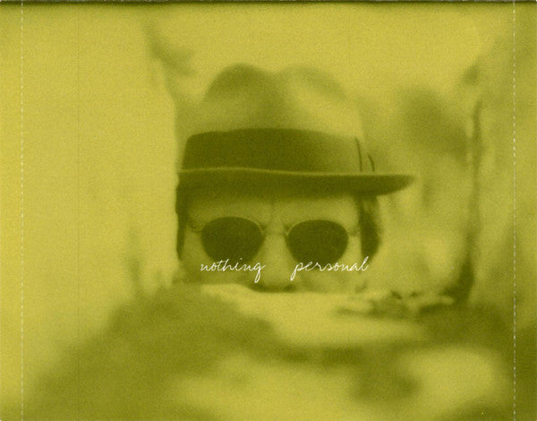 Delbert McClinton : Nothing Personal (CD, Album)