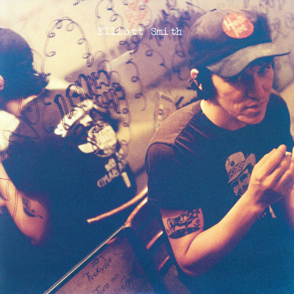 Elliott Smith : Either / Or (CD, Album)