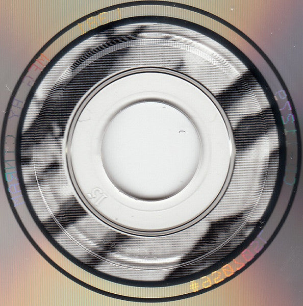 Weeping Tile : Eepee (CD, EP)