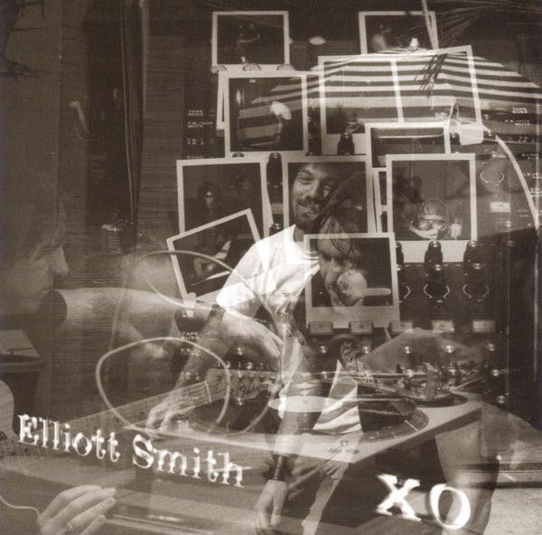Elliott Smith : XO (CD, Album)