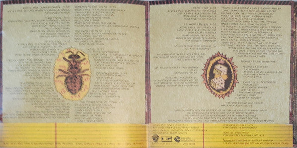 Steve Earle : El Corazón (HDCD, Album)