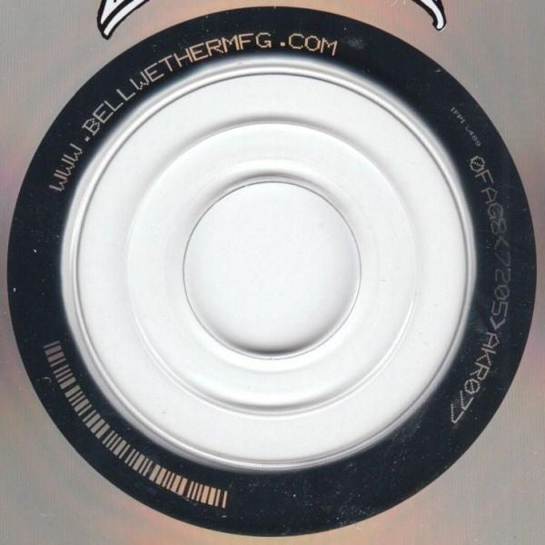 Sufjan Stevens : The Age Of Adz (CD, Album)