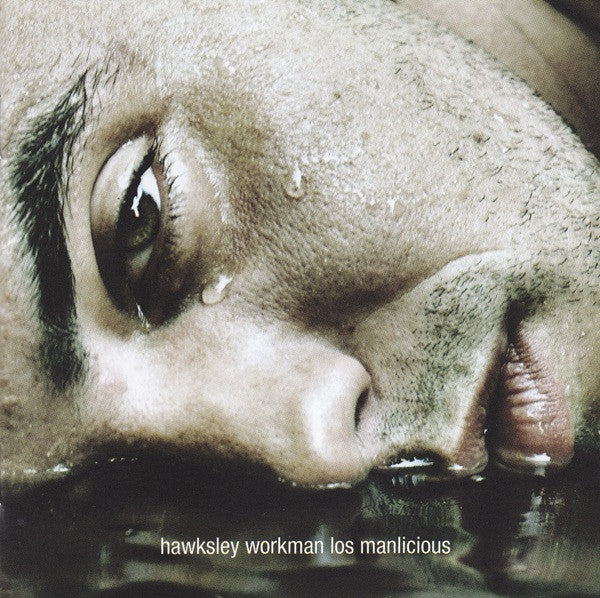 Hawksley Workman : Los Manlicious (CD, Album)