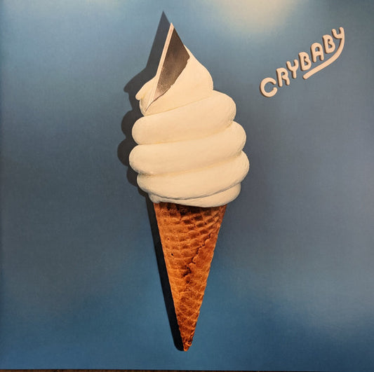 Tegan and Sara : Crybaby (LP, Album, Ltd, Str)