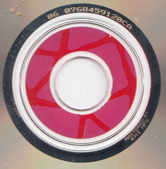 Ween : Quebec (CD, Album)
