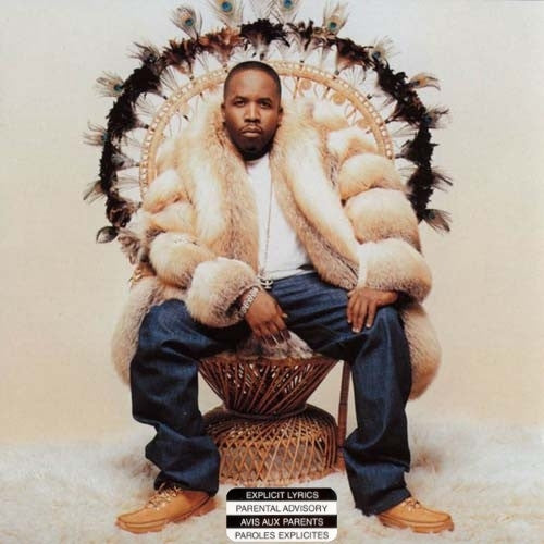 Outkast : Speakerboxxx / The Love Below (2xCD, Album)