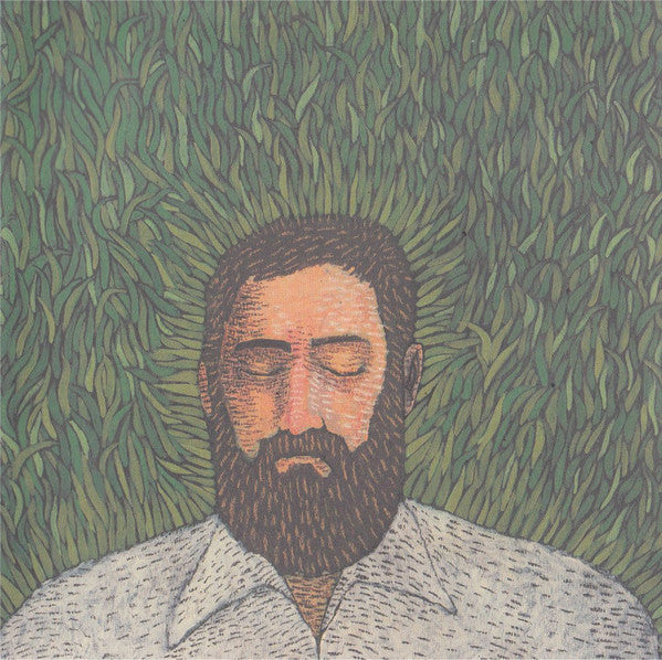 Iron And Wine : Our Endless Numbered Days (CD, Album + CD, Ltd, Bon)