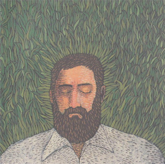 Iron And Wine : Our Endless Numbered Days (CD, Album + CD, Ltd, Bon)