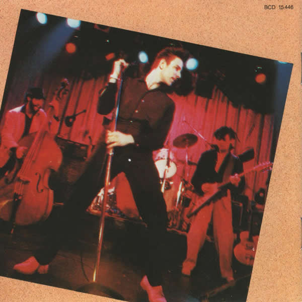 Robert Gordon (2) : Is Red Hot (CD, Comp, RE)