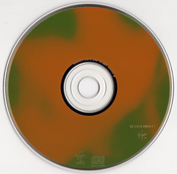 Smashing Pumpkins* : Pisces Iscariot (CD, Comp)