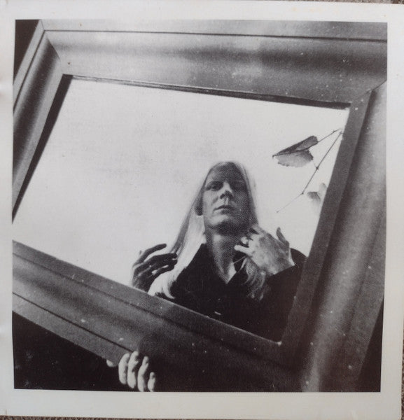 Johnny Winter : White Lightning (CD, Album, Unofficial)