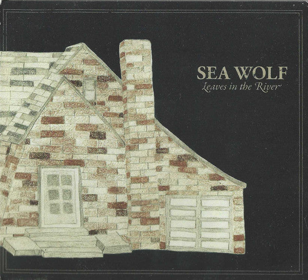 Sea Wolf : Leaves In The River (CD, Album)
