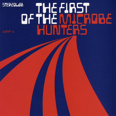 Stereolab : The First Of The Microbe Hunters (CD, MiniAlbum)