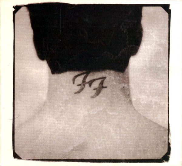 Foo Fighters : There Is Nothing Left To Lose (CD, Album, Enh, Cin)