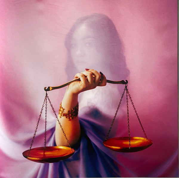 mxmtoon : Rising (LP, Album, Blu)