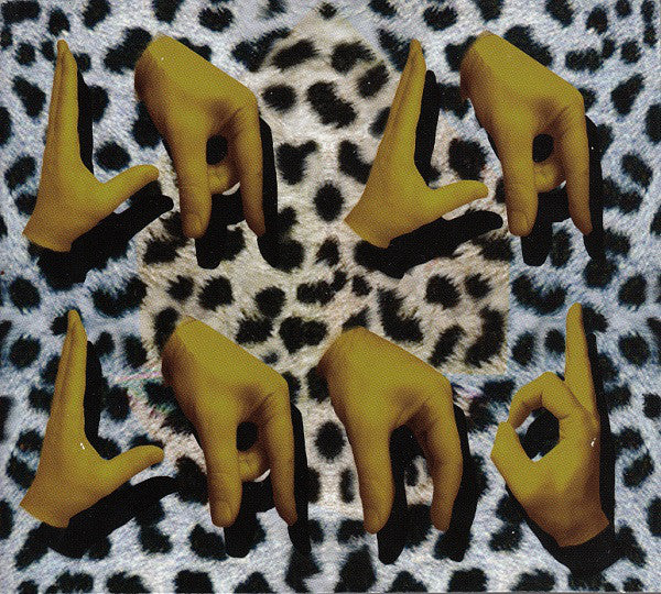Plants And Animals : La La Land (CD, Album)